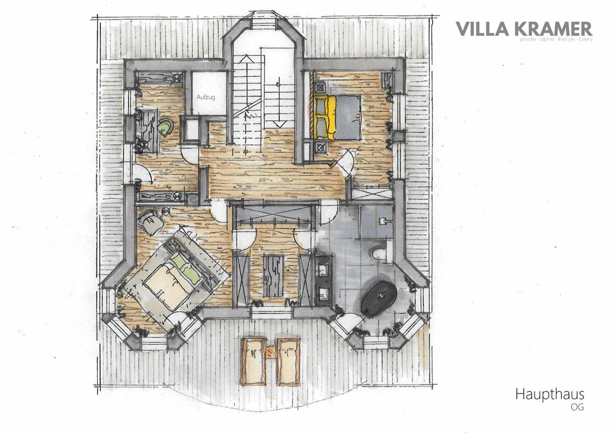 Villa Kramer 가르미슈파르텐키르헨 외부 사진