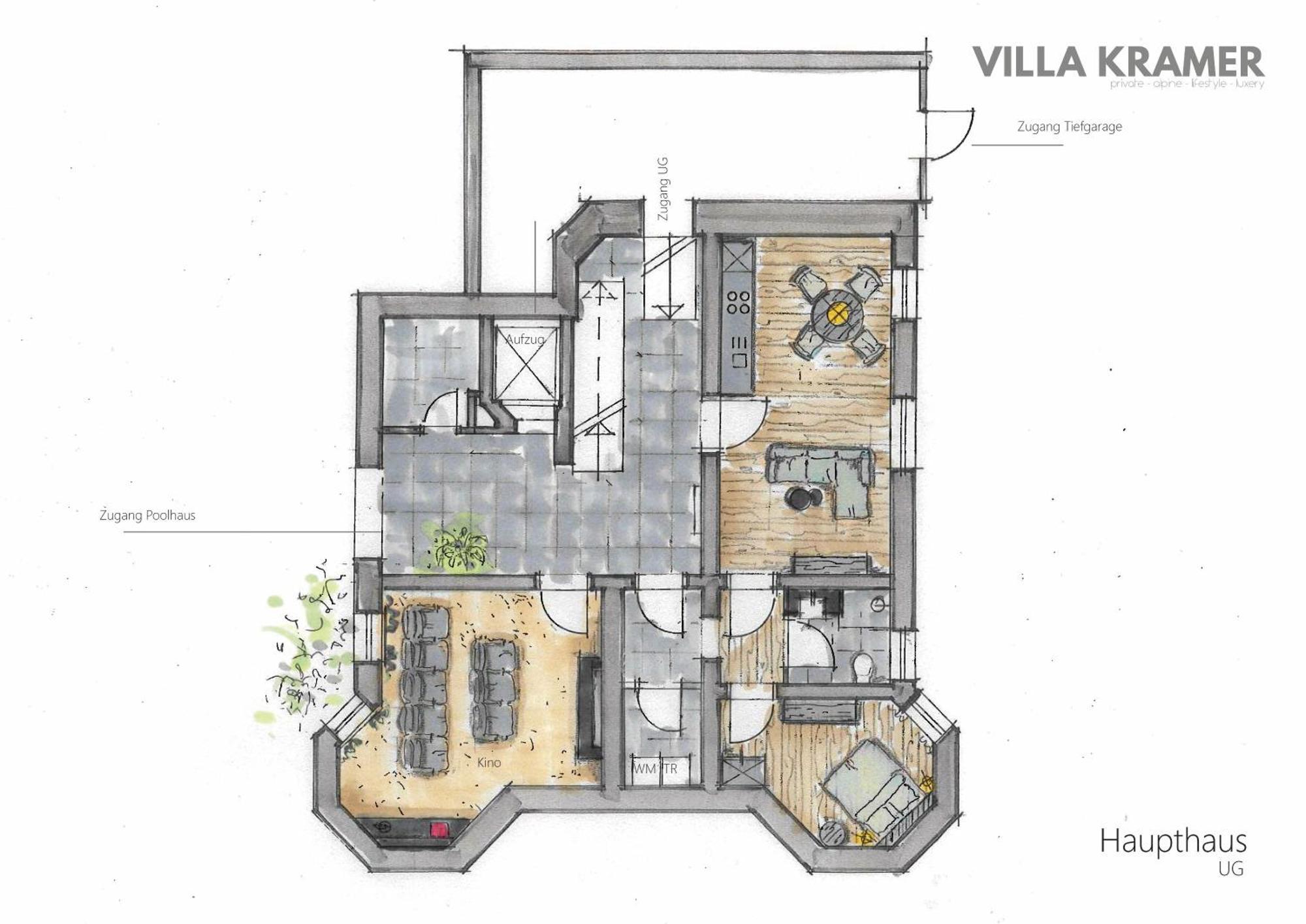 Villa Kramer 가르미슈파르텐키르헨 외부 사진